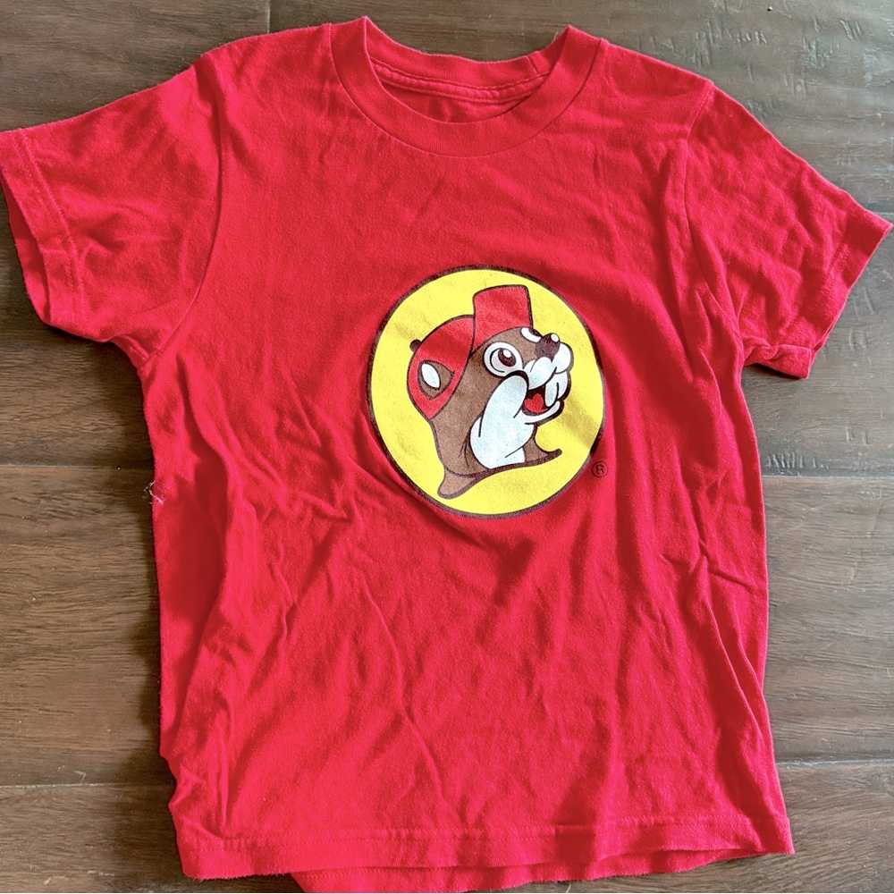 Buc-ee’s Shirt